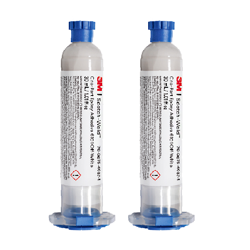 3M6101單組分灰白色環(huán)氧結(jié)構(gòu)膠