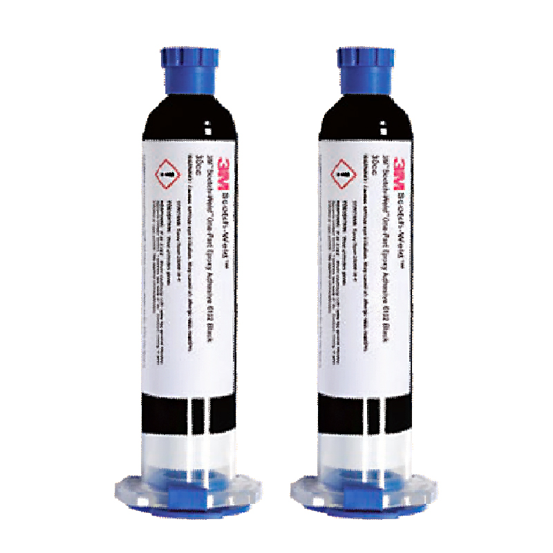 3M6102黑色單組分結(jié)構(gòu)膠